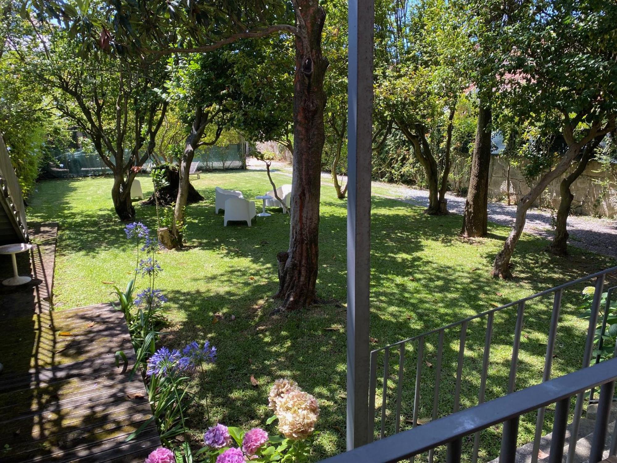 Koolhouse Porto Hotel ภายนอก รูปภาพ