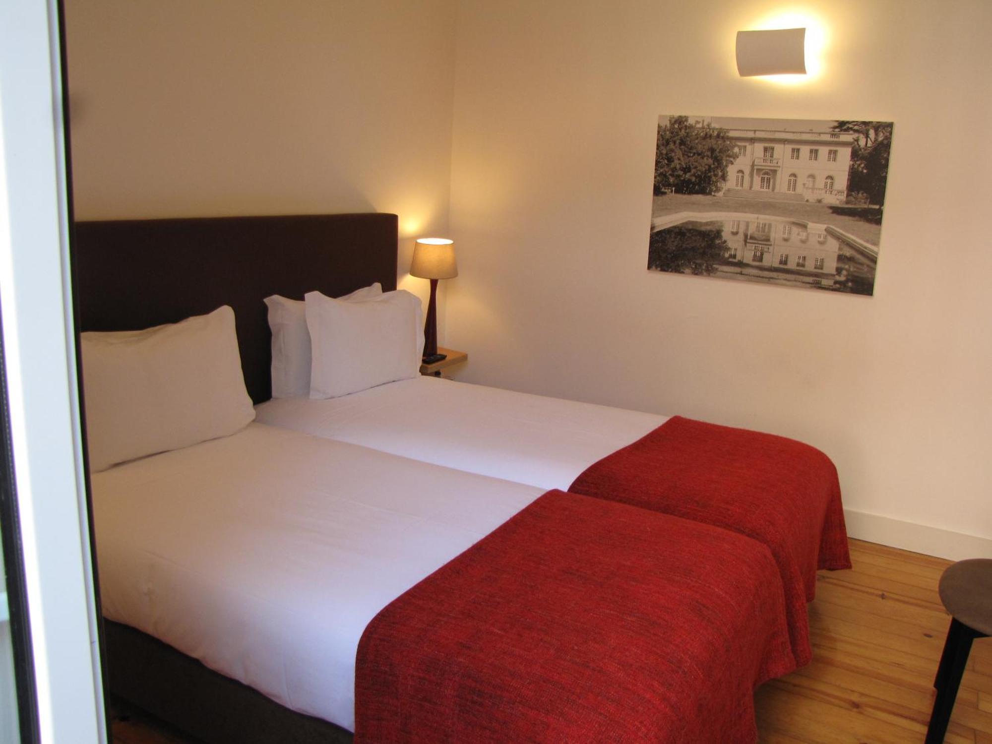 Koolhouse Porto Hotel ภายนอก รูปภาพ