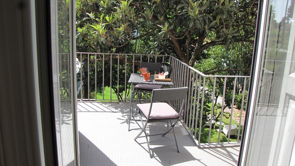 Koolhouse Porto Hotel ภายนอก รูปภาพ