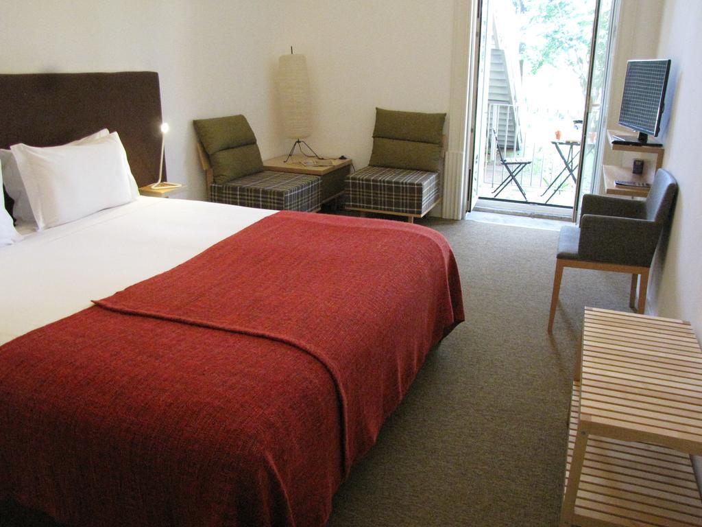 Koolhouse Porto Hotel ภายนอก รูปภาพ