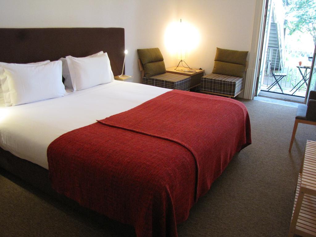 Koolhouse Porto Hotel ภายนอก รูปภาพ