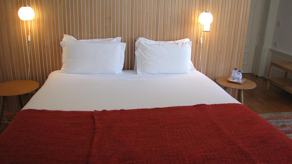 Koolhouse Porto Hotel ภายนอก รูปภาพ
