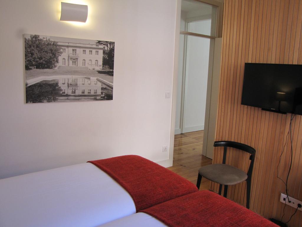Koolhouse Porto Hotel ภายนอก รูปภาพ