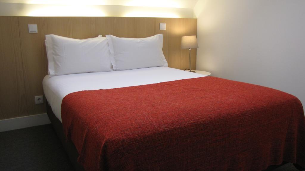 Koolhouse Porto Hotel ภายนอก รูปภาพ