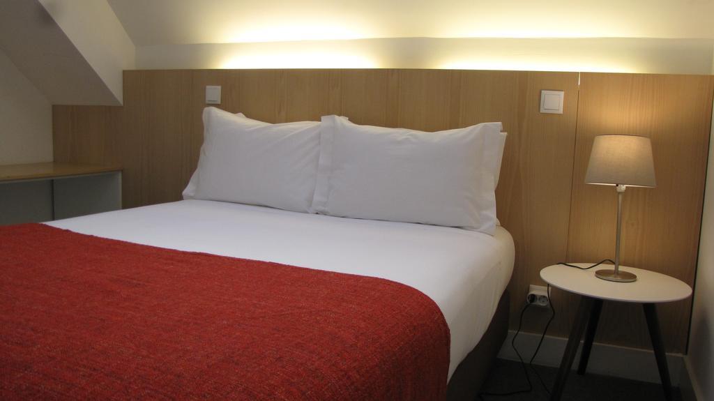 Koolhouse Porto Hotel ภายนอก รูปภาพ
